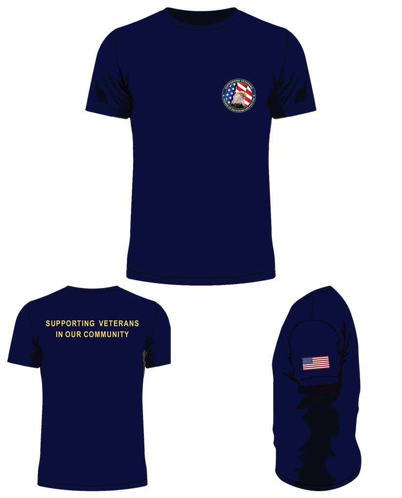 Friends of Post 899 Shirt